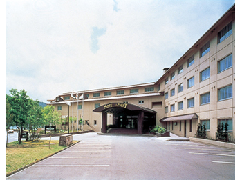 Exterior Exterior