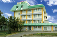 Exterior Exterior