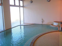 Public Main bath