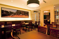 Restaurant Restaurant