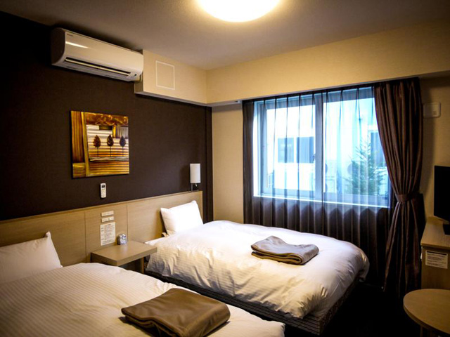 Guestroom
