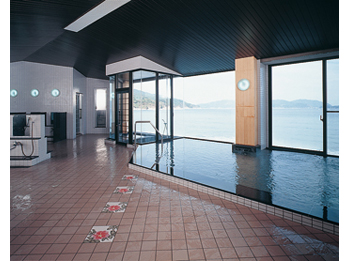 Public Main bath