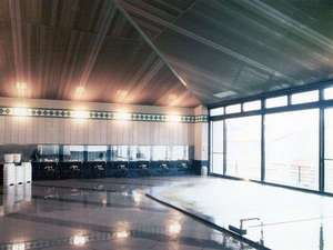 Public Main bath