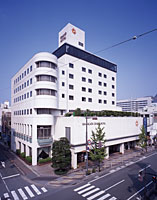 Exterior Exterior