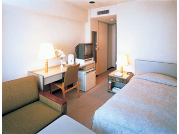 Western style room