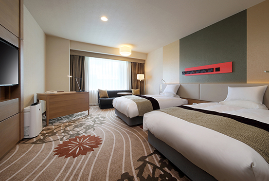 Guestroom