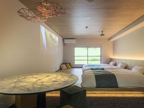 Guestroom