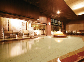 Public Main bath Public Main bath