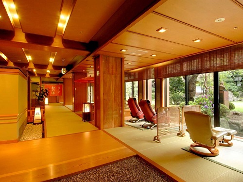 Facilities
