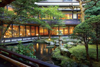 Hotel facilities