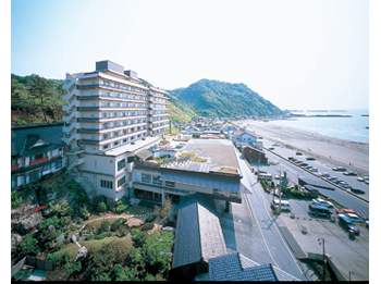 Exterior - summer