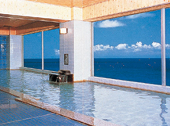 Public Main bath