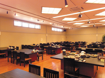 Restaurant/Dining