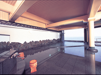 Public Main bath