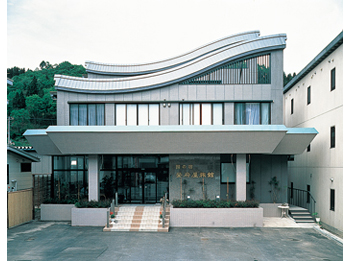 Exterior Exterior