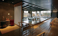 Public Main bath