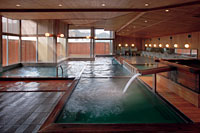 Public Main bath