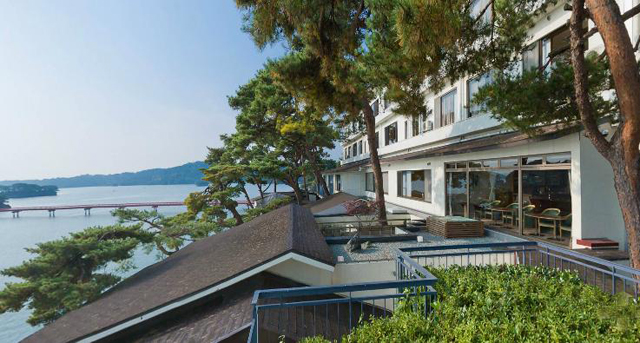 Hotel New Komatsu Kofutei