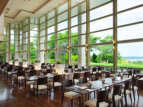 Restaurant/Dining