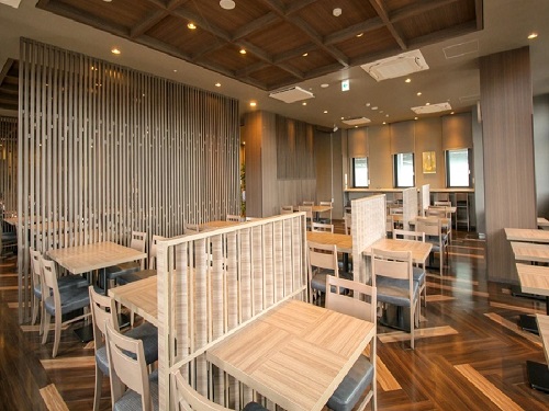 Restaurant/Dining