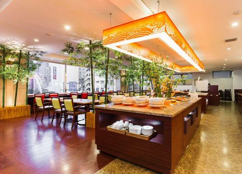 Restaurant/Dining