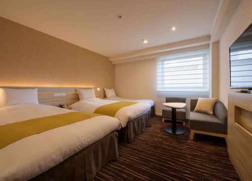 Guestroom