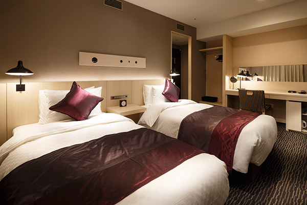 Guestroom