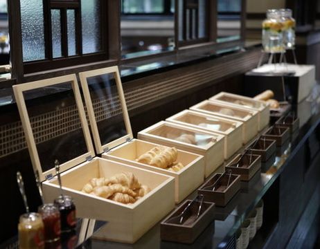 Buffet （image)