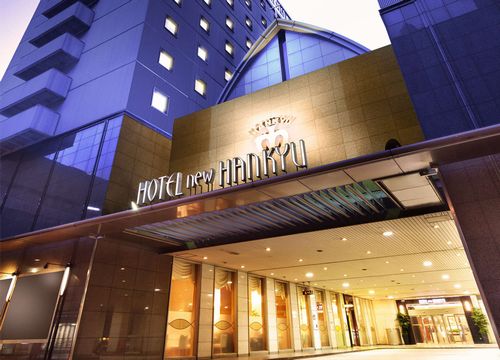 Hotel facade Hotel facade