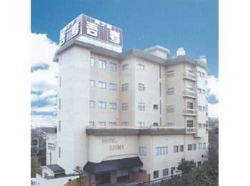 Plaza Hotel Azuma Plaza Hotel Azuma