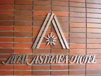 Hotel facilities