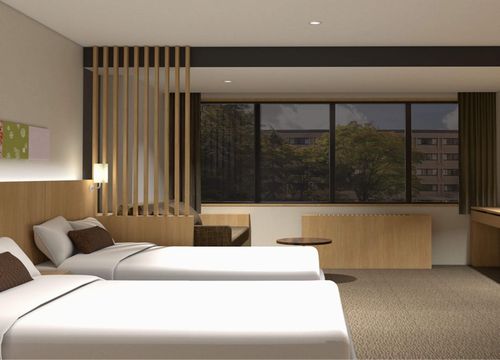 Guestroom
