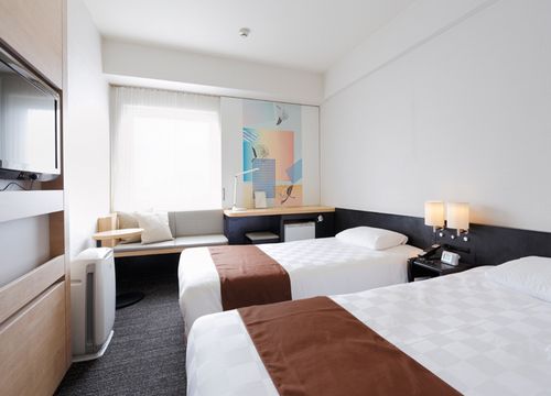 Guestroom