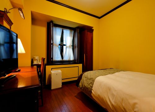 Guestroom