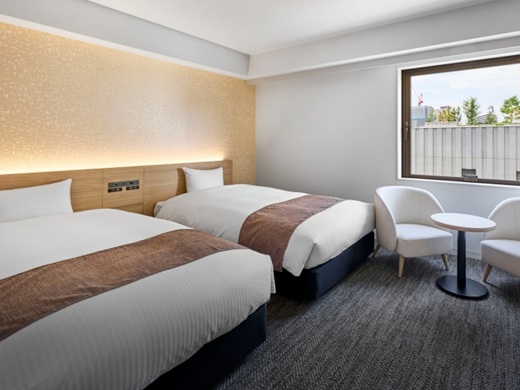 Guestroom