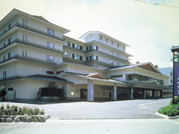 Exterior - summer
