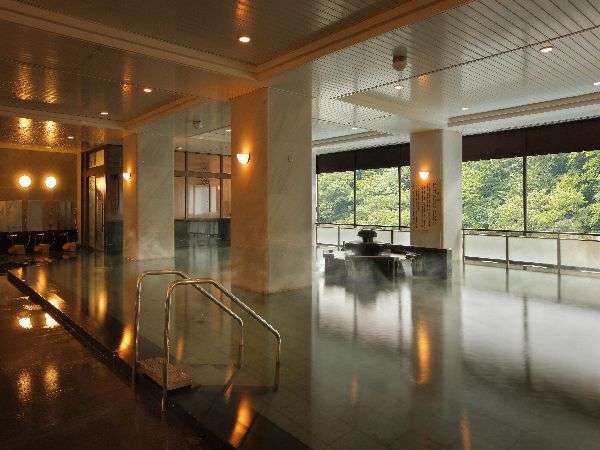 Facilities