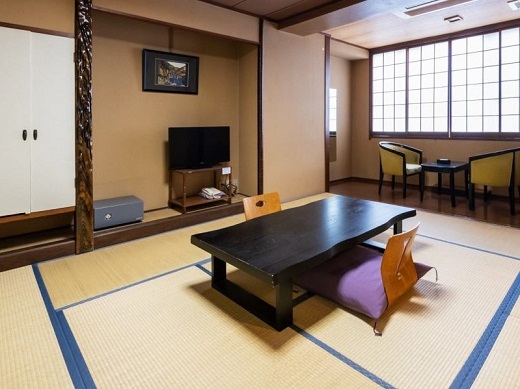 Guestroom