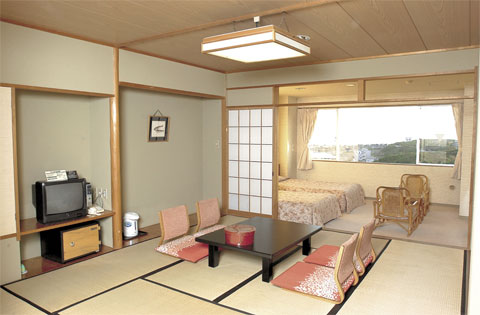 Guestroom