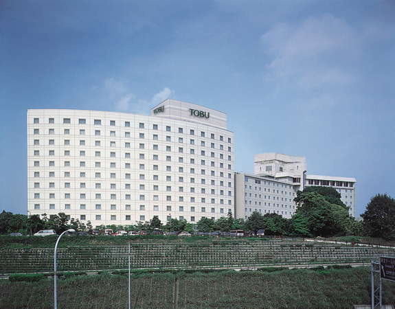Hotel facade Hotel facade