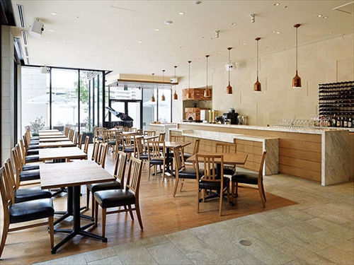 Restaurant/Dining