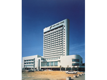 Exterior Exterior