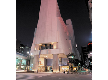 Hotel Seiyo Ginza