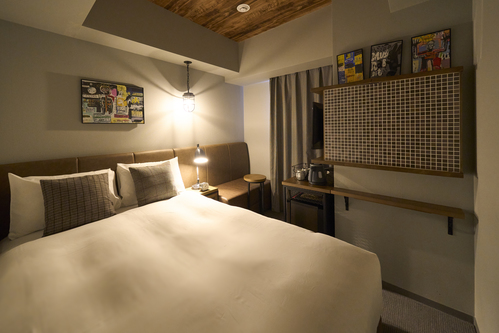 Guestroom