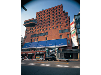 Hotel Ibis Roppongi