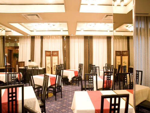 Restaurant/Dining