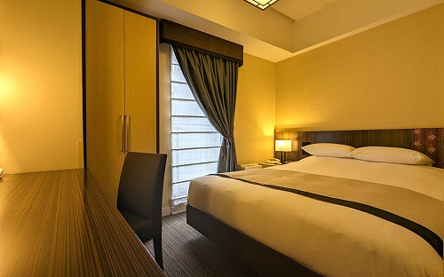 Guestroom