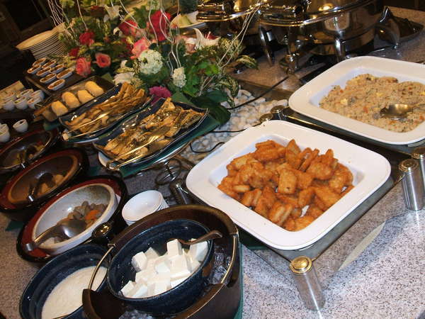 Buffet