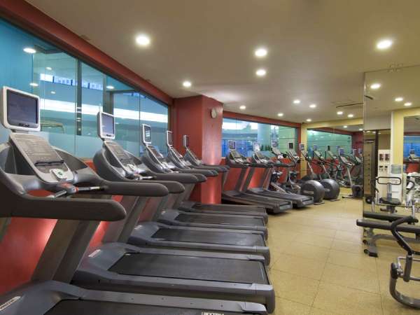 Facilities