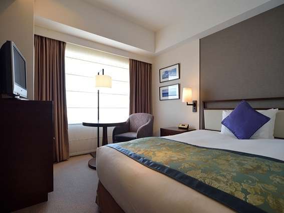Western style room